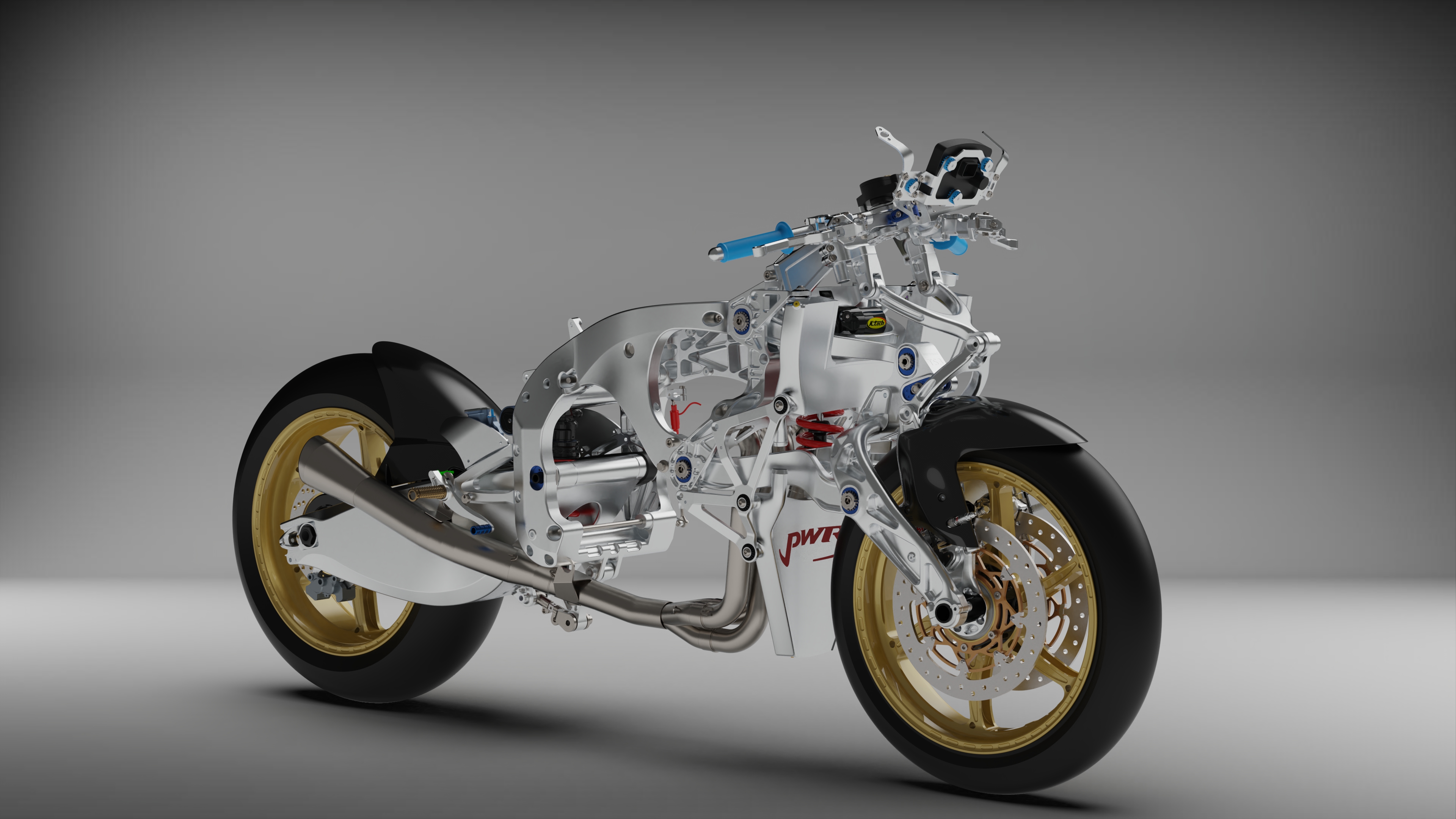 MOTOINNI Motorcycle Innovation
